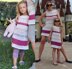 Linea beach dress / tunic for Kids