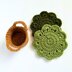 Succulent Plant Coasters