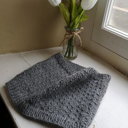 The Nickleby Cowl