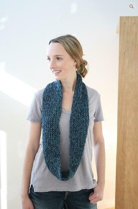 Samsara Cowl