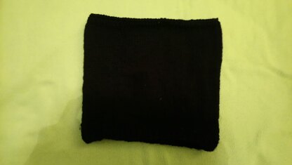 Neckwarmer for Husband