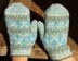 Glacial Lake Mittens