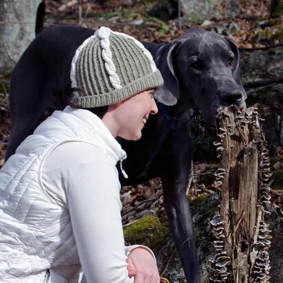 Vegan Woolies - knitting pattern