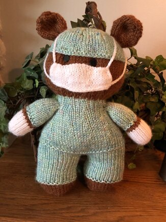 FrontLine Hero Brear #3