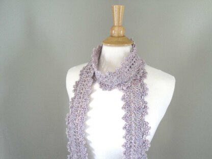 Giselle Scarf