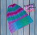 FALL In Love Cable Hat