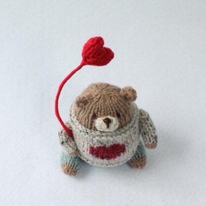 Celebration Bears Set 1