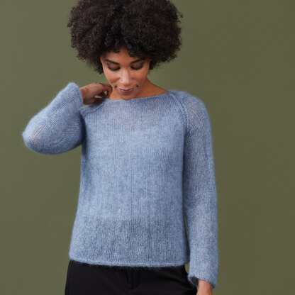 Sesia Jaine Pullover PDF