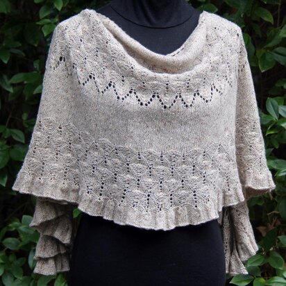 Louden Shawl