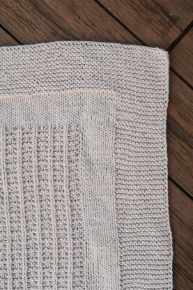 Everwoven Blanket