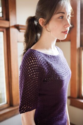 Hyperion Pullover