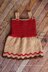 Stars & Stripes Toddler Sundress