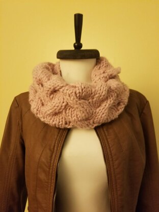 Seneca Creek Cowl