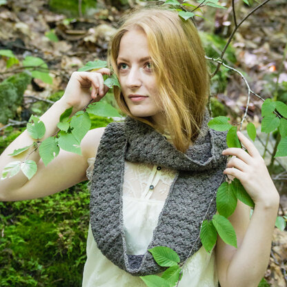 Two of Sticks Dogwood Cowl PDF