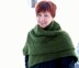 John Deer Shawl