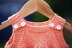 P48 Sun Dress with Bobble Hem