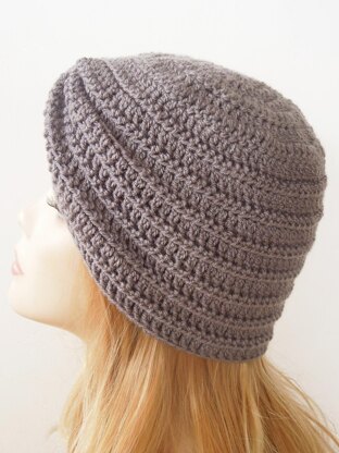 Turban Hat