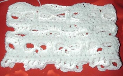 Creepy Skull Cowl