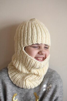 Arctic Balaclavest Balaclava