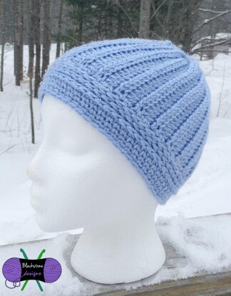 Knit Illusions Skully