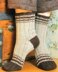 Foote Brook Socks