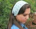 Jayne Headband - Cowl