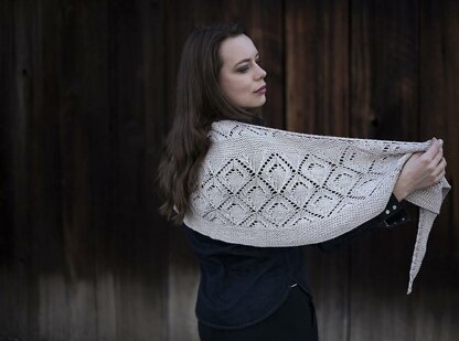 Nica Shawl