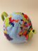 Globe & World Tea Cosy