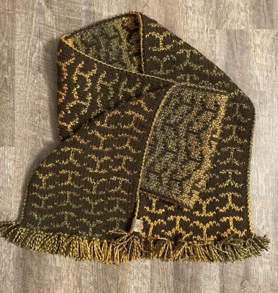 Yellowstone Brand Scarf