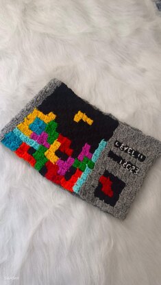 Cornered by Tetris Cowl