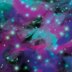 Cricut Infusible Ink Transfer Sheet 12"X12" 2/Pkg - Galaxy