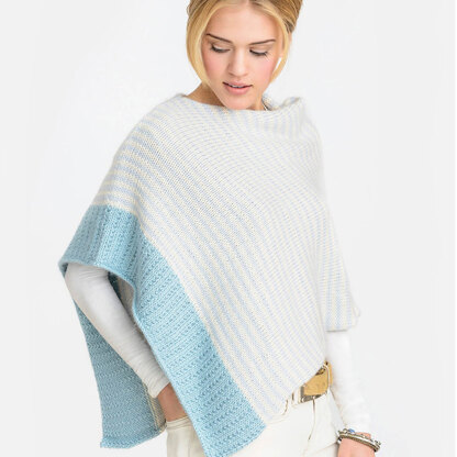 Blue Sky Fibers Bianca Wrap PDF