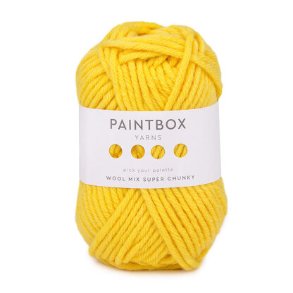 Paintbox yarns super discount chunky