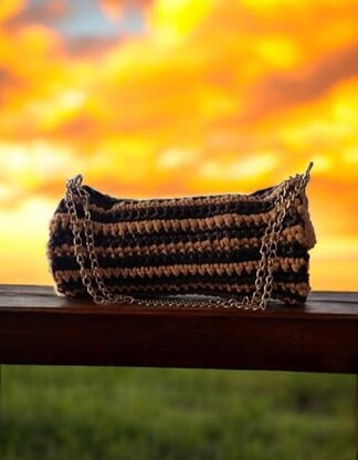 Drum Handbag