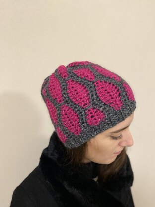 ‘STARDUST’ Beanie/Cowl