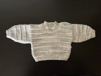 Baby jumper