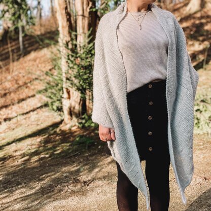 Stella Shawl