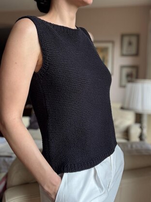 Summer Soul top