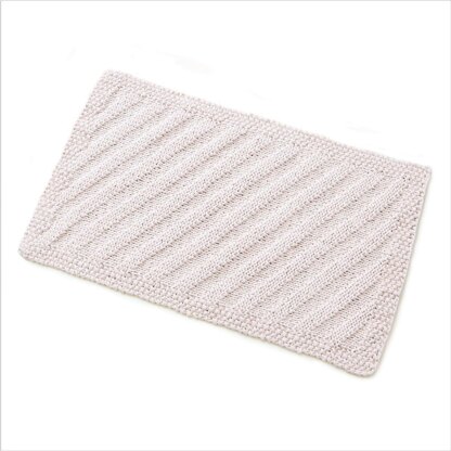 Loopy Bath Mat