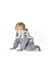 Burda Style Baby's Jogging Suit B9349 - Paper Pattern, Size 6M-3