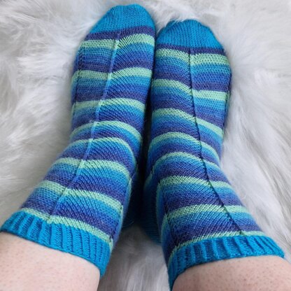I'm Too Socksy