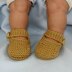Baby Simple Unisex Sandals