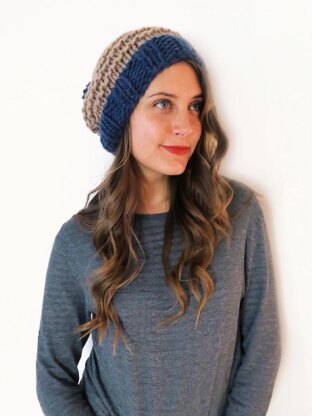 Sandman Slouch Hat