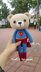 Super bear