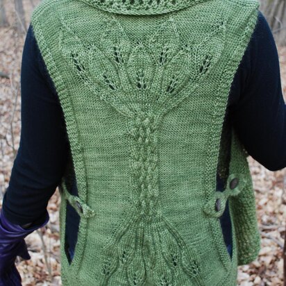 Eramosa Vest