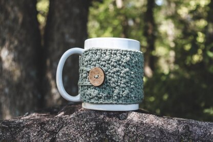 Blossom Mug Cozy