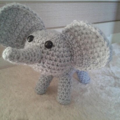 Elephant Toy