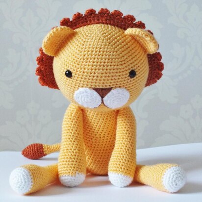 Best Crochet Amigurumi Patterns | LoveCrafts