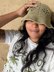 Charlotte Bucket Hat