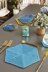 Hexi Coasters & Placemats